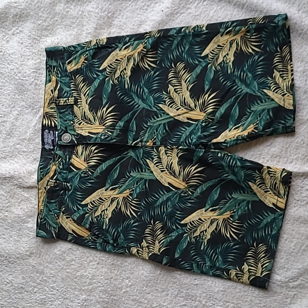 2/20$ Aussiebum men shorts size s